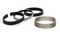 Cast Piston Ring Set - E356X30