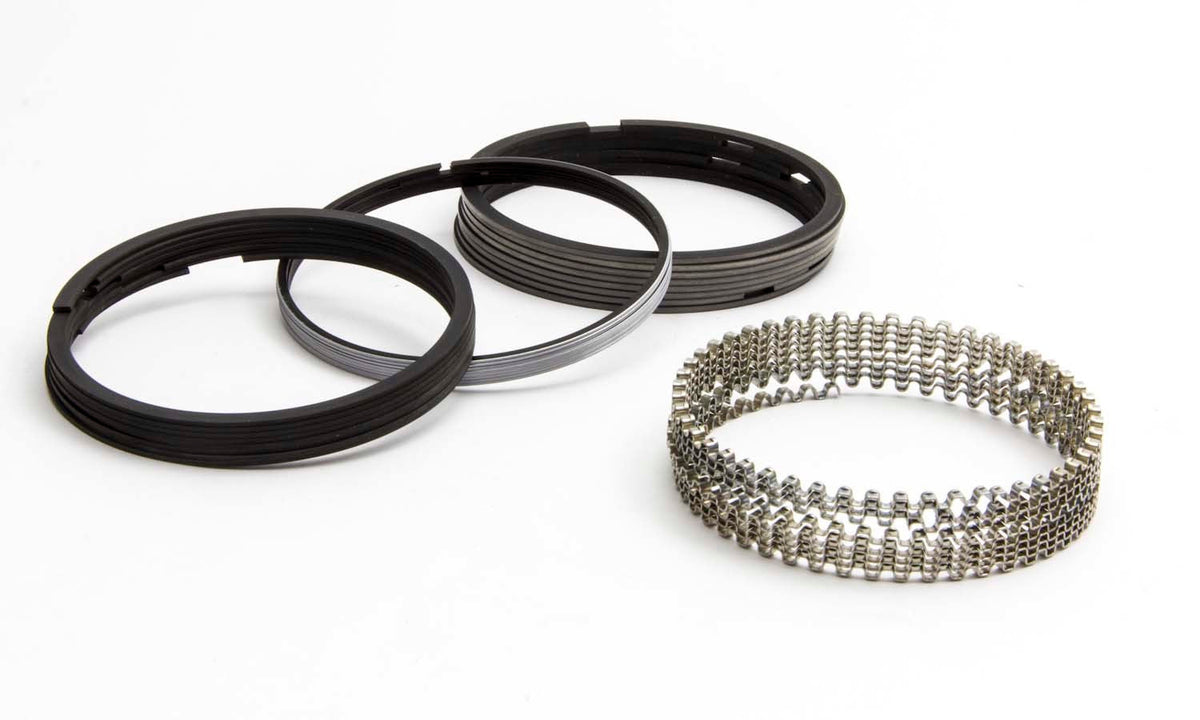Moly Piston Ring Set - E530K