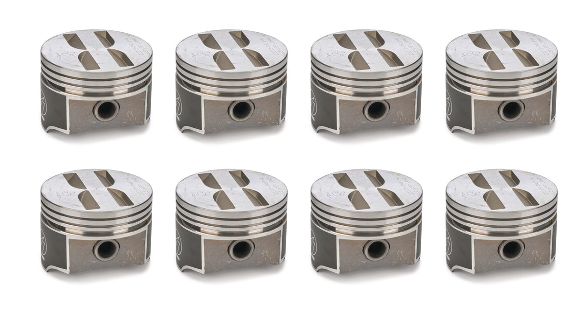 Forged Piston - L2165F40
