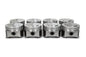 8 Pack Set Pistons Power Forged - L2166AF30