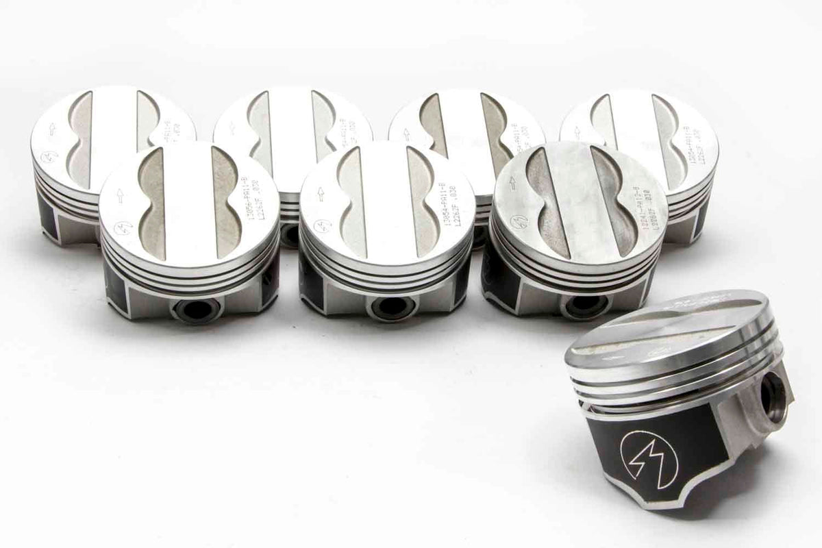 Forged Piston - L2262F40