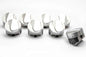 8 PK SET PISTONS POWER FORGED