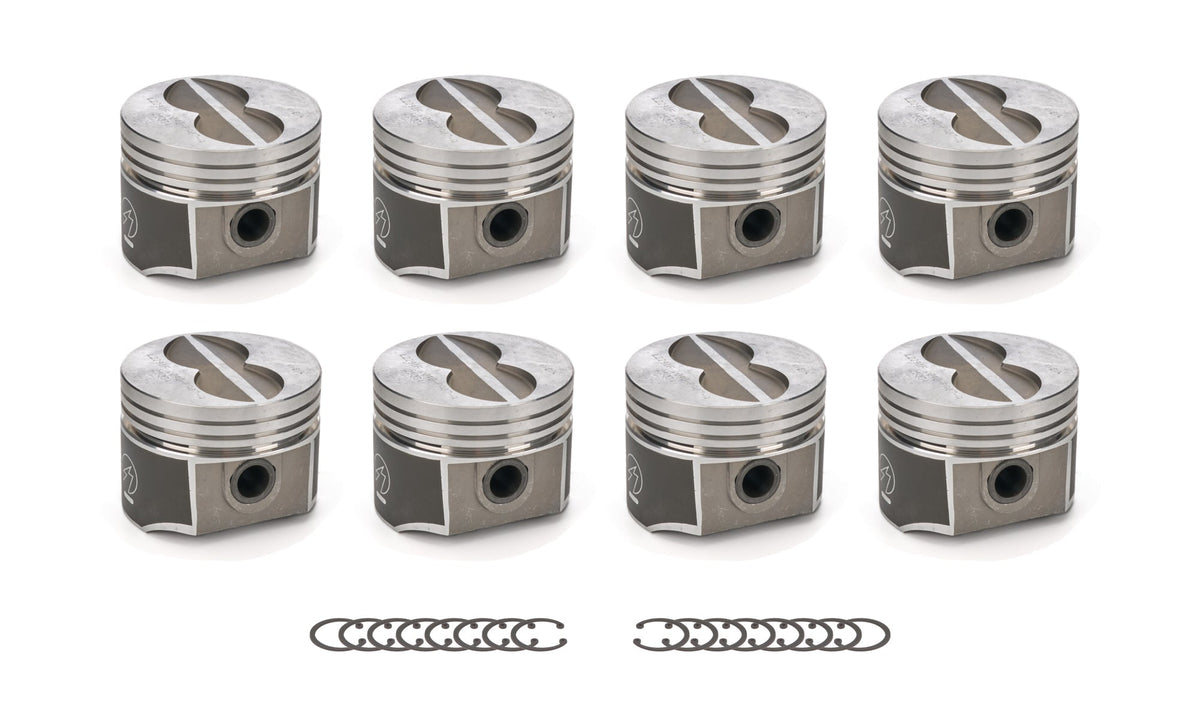 Forged Piston - L2291F40