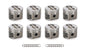 Forged Piston - L2291F40