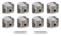 Forged Piston - L2316F40