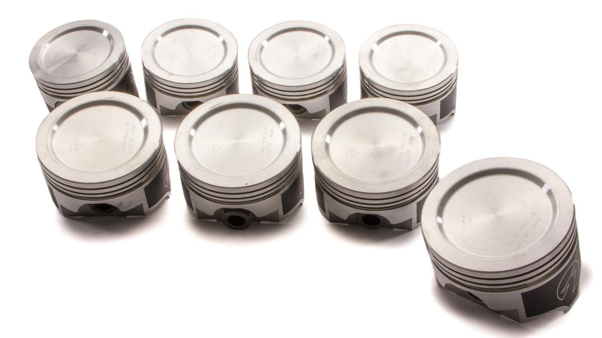 Forged Piston - L2323F40