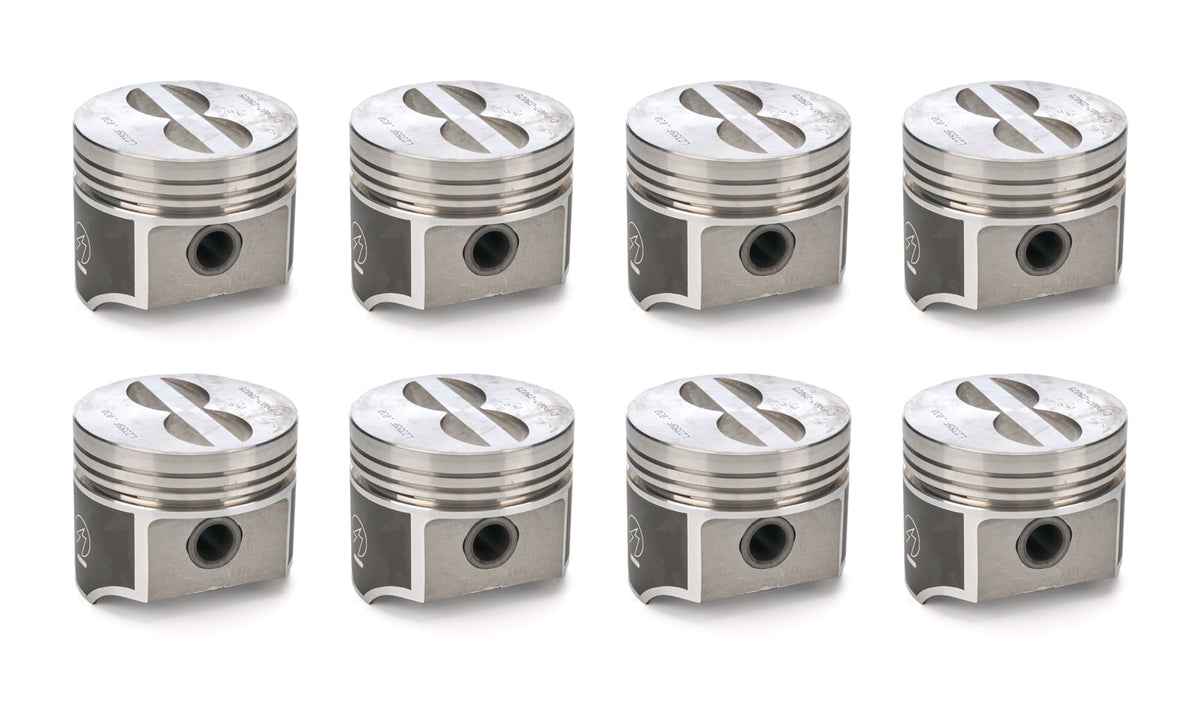 Forged Piston - L2355F30