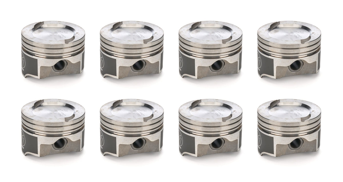 Forged Piston - L2404F30