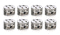 Forged Piston - L2482F30