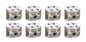 Forged Piston - L2482F40