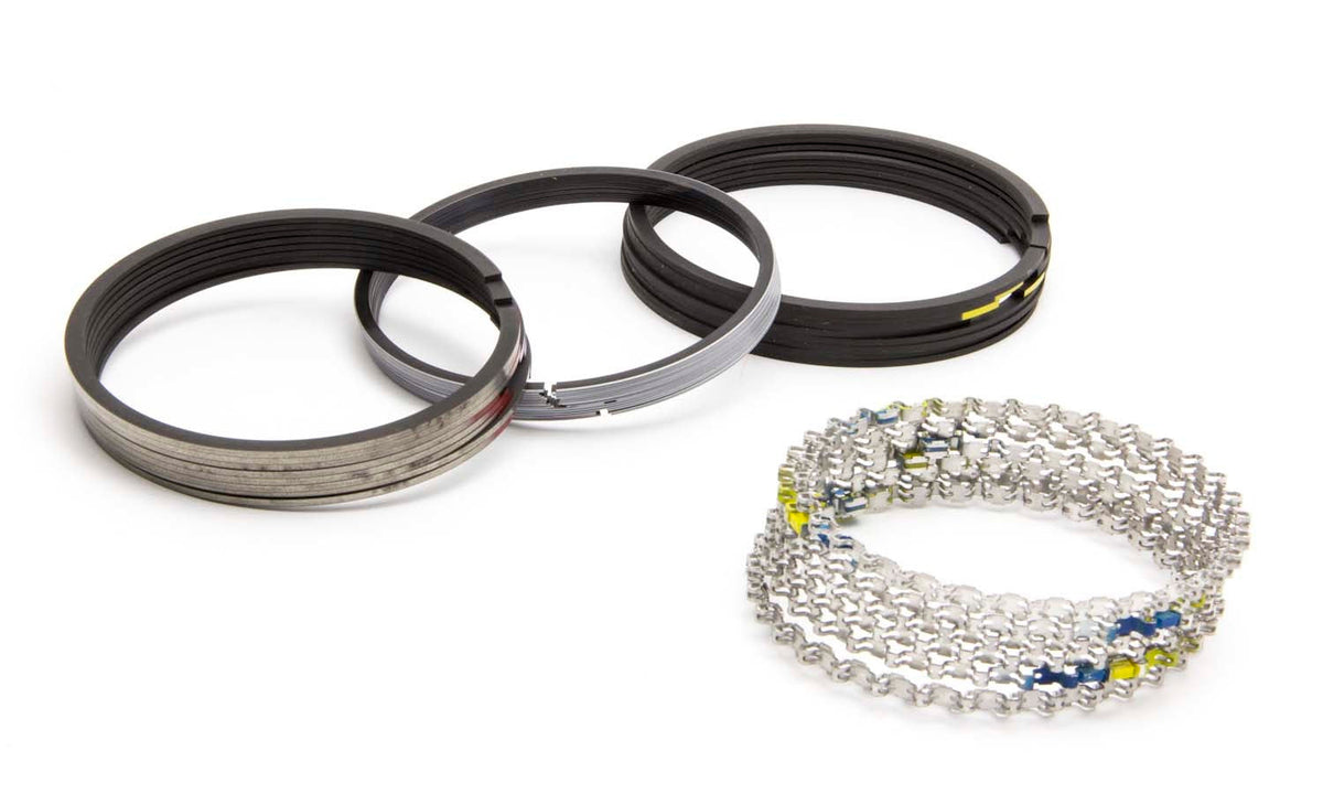Piston Ring Set 4.185 5/64 5/64 3/16 - R587965