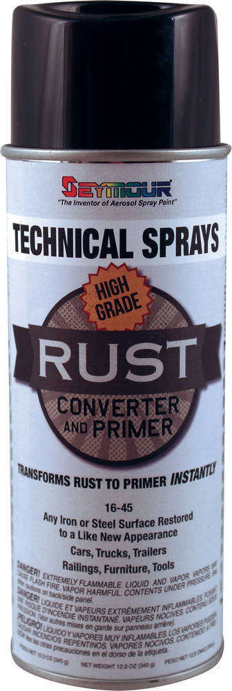 Technical Sprays Rust Converter - 1645