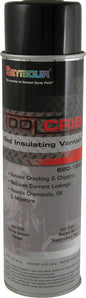 Red Insulating Varnish - 6201525