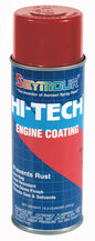 Hi-Tech Engine Paints GM Red - EN59