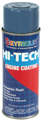 Hi-Tech Engine Paints GM Blue - EN67