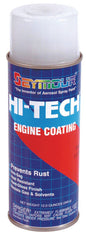 Hi-Tech Engine Paints Gloss Clear - EN70