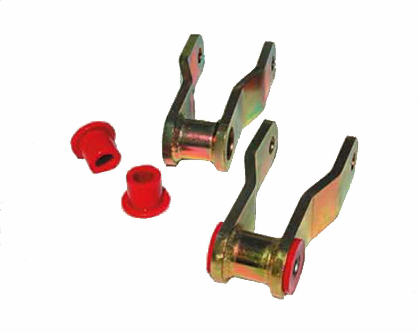 Skyjacker - SHACKLE KIT FOR JC55R XJ - SH130