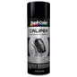 Brake Caliper Black Paint 12oz