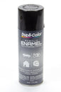 Gloss Black Enamel Paint 12oz - DA1600
