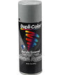 Medium Gray Enamel Paint 12oz - DA1610