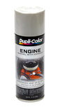 Cast Coat Aluminum Engine Paint 12oz - DE1650