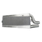 K Series Vertical Flow Intercooler K20 K24 For Honda Acura Swap EG EK DC2 775HP