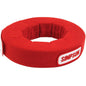 Neck Brace-red Nomex - 23022R