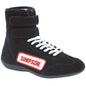 High Top Shoe Black 10 1/2 - 28105BK