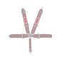 5 Point L & L 55 Bolt in Pu - 29063P