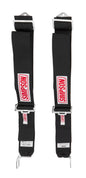 3 Individual Harness Bolt - 30004BK