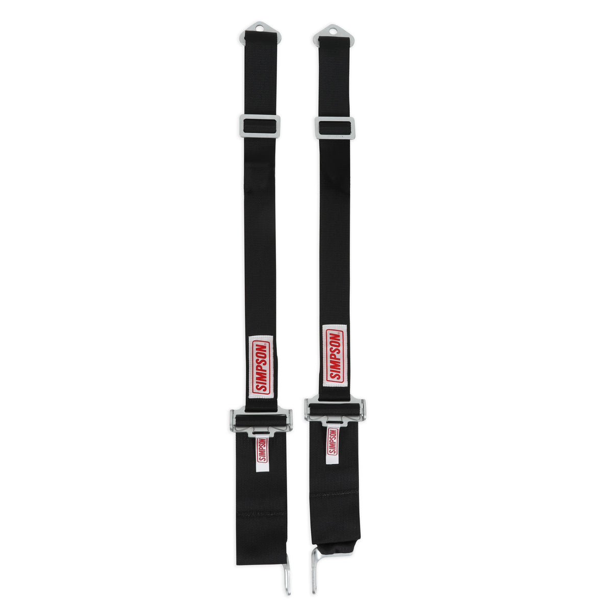 Individual Hans Harness Bolt I - 30010BK