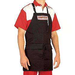 Mechanics Apron - 39035