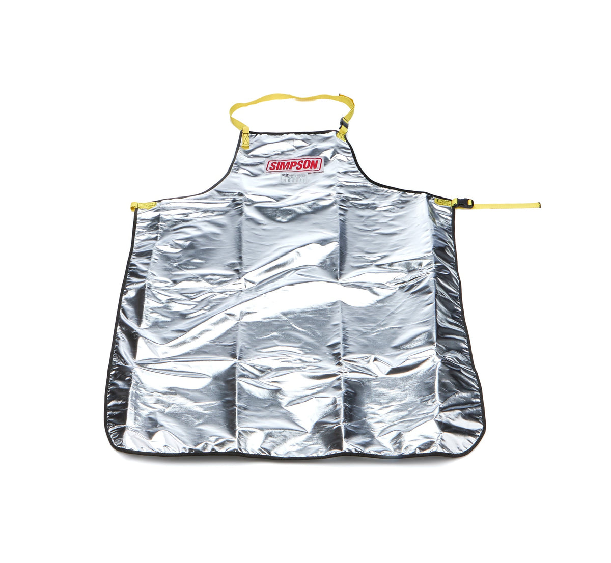 2 Lyr Aluminum Kevlar Sfi - 39042