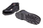Simpson Crew Shoe Size 9.5 Black - 57950BK