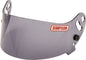 Devil Ray Shield- Dark Smoke - 84301A