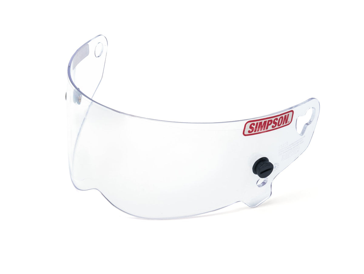 Af Clear Super Bandit - 89400A