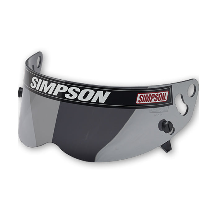Super Bandit Shield - Silver M - 89406A