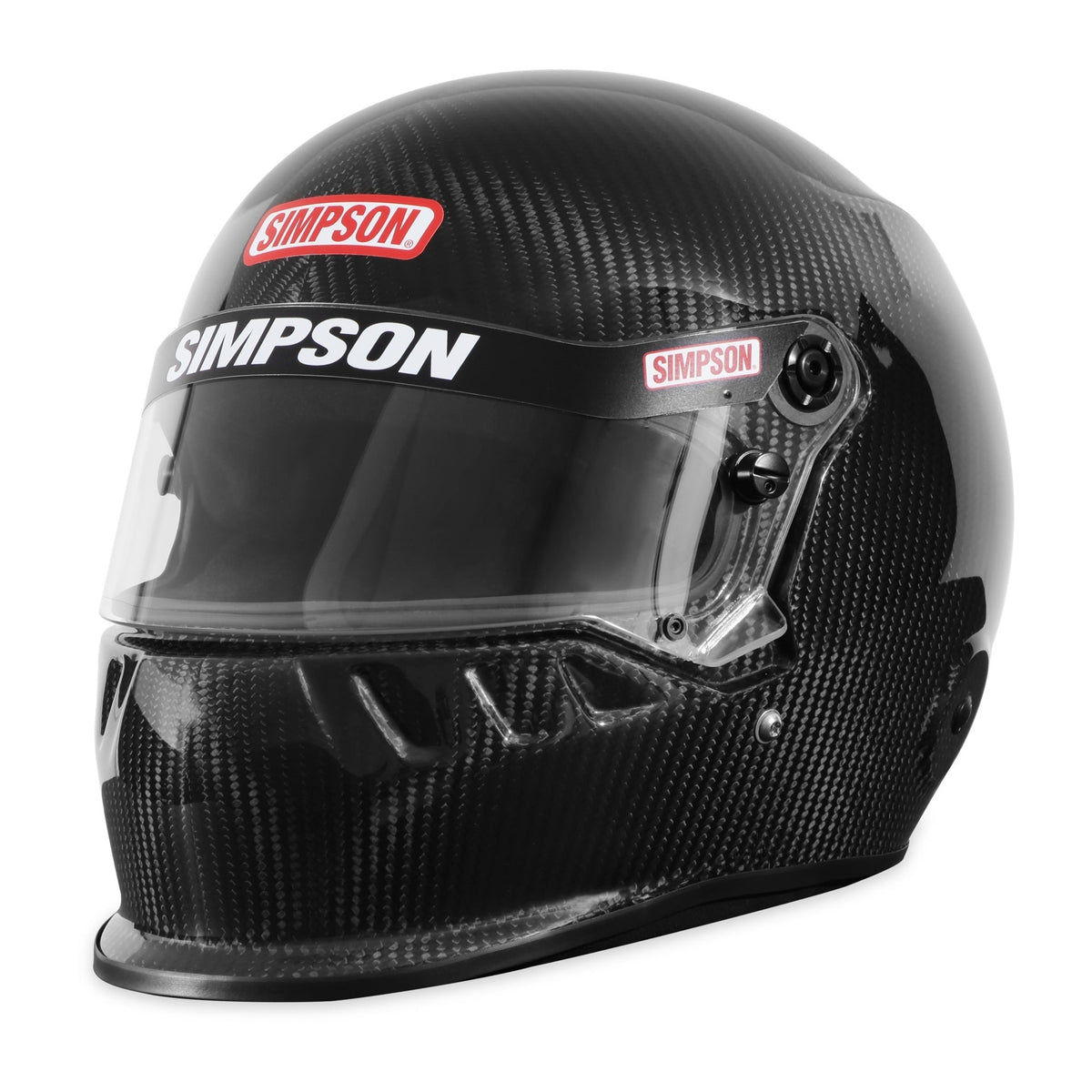 Helmet Vudo SA2025 Full Face - 995004C