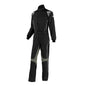 Helix Yth Suit Xlarge Black/Gr - HXY2421