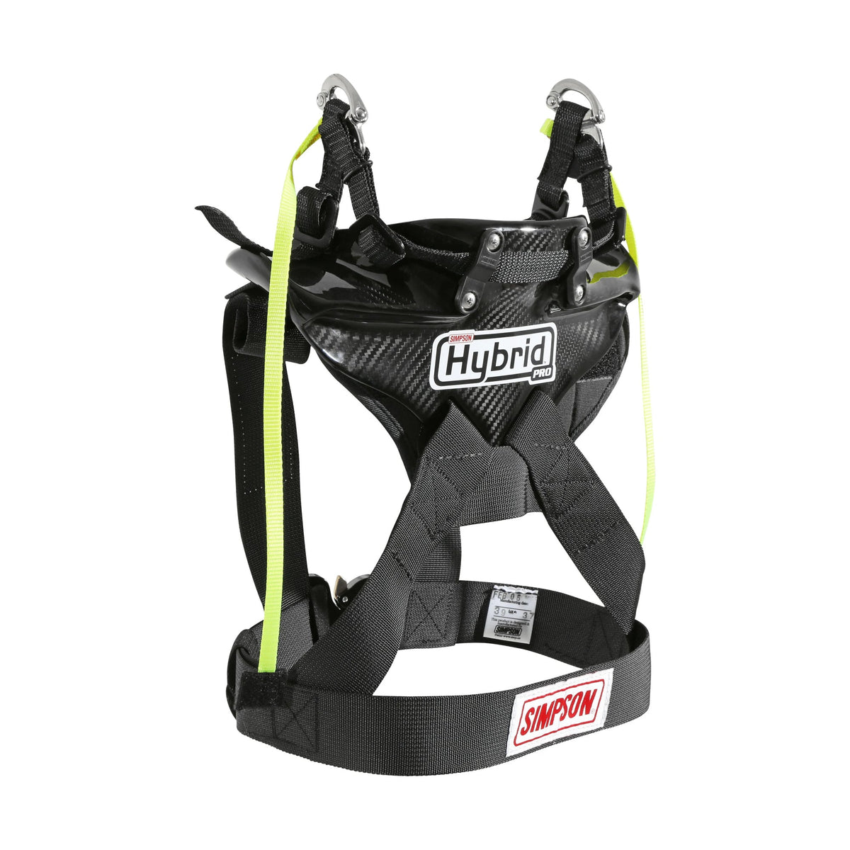 Hybrid Prolite Large Sliding T - HYPLLRG11SAS