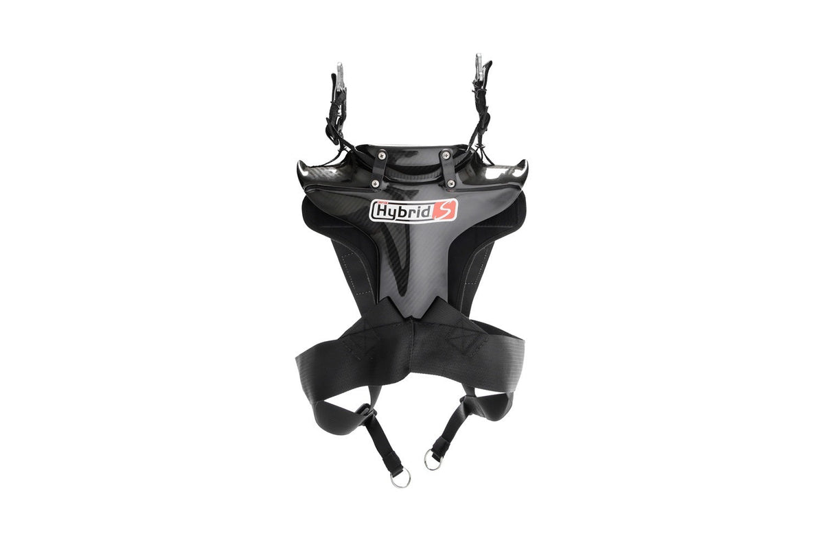 Head and Neck Restraint System - HYSSML11PA