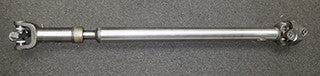 Custom Steel CV Shaft