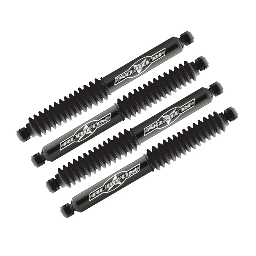 Twin-Tube Shock Absorber Kit