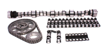 Xtreme Energy 236/242 Solid Roller Cam SK-Kit For Chevrolet Big Block 396-454