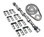 Xtreme Energy 206/212 Hydraulic Roller Cam SK-Kit For Chevrolet Small Block
