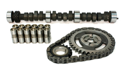 High Energy 212/212 Hydraulic Flat Cam SK-Kit For Chevrolet 200-229/3.8L V6