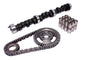 High Energy 192/200 Hydraulic Flat Cam SK-Kit For Chevrolet 173-207/2.8-3.4L V6