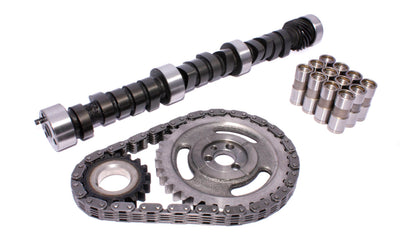 Xtreme Energy 212/212 Hydraulic Flat Cam SK-Kit For Chevrolet 262/4.3L