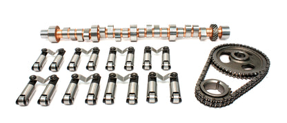 Magnum 262/262 Solid Roller Cam SK-Kit For Chrysler 273-360