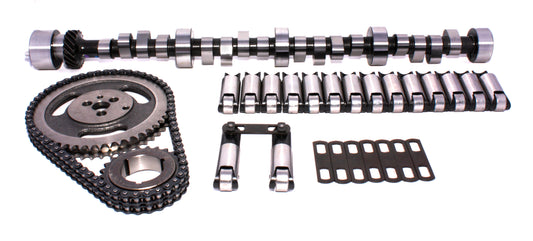 Magnum 262/262 Solid Roller Cam SK-Kit For Chrysler 383-440
